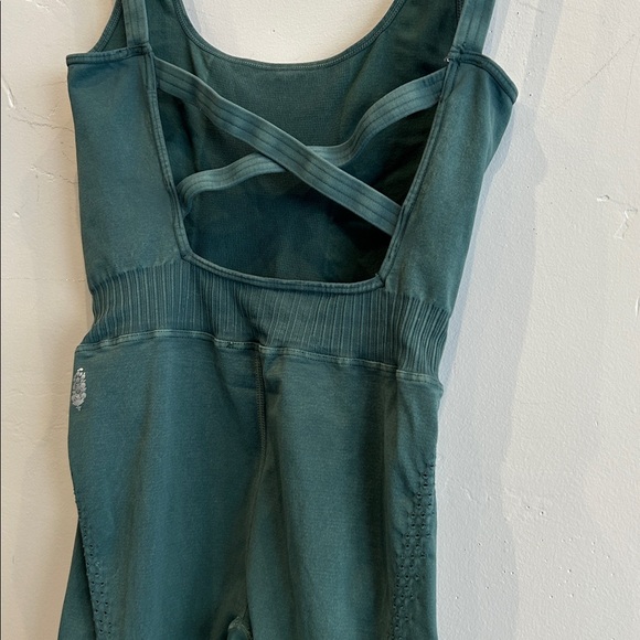 Free People Movement Good Karma Onesie - Picture 12 of 13